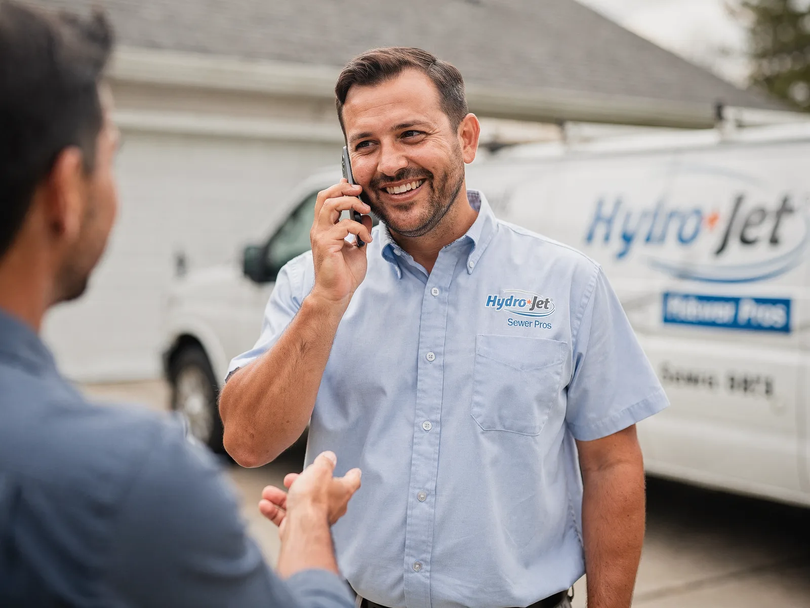 Hydro Jetting Near Me Montgomery Creek, CA FAQs